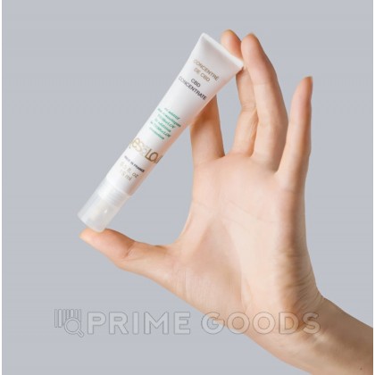 СBD Гель-концентрат YESforLOV возбуждающий 15 мл. от sex shop primegoods фото 3