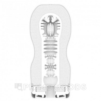 TENGA Мастурбатор Original Vacuum Cup Hard от sex shop primegoods фото 6