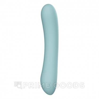 Вибратор Pearl 2+ от KIIROO (бирюзовый) от sex shop primegoods фото 6