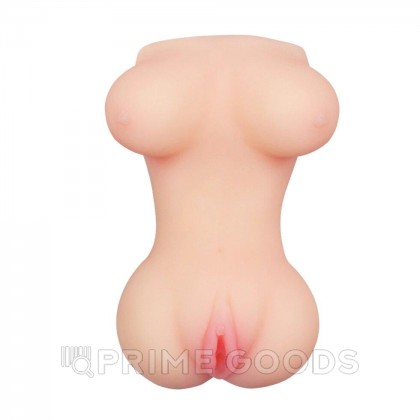 Мини мастурбатор (12) от sex shop primegoods