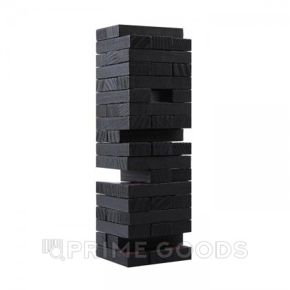 Падающая башня «Башня подчинения» с фантами (54 бруска) от sex shop primegoods фото 3