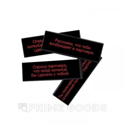 Падающая башня «Башня подчинения» с фантами (54 бруска) от sex shop primegoods фото 2