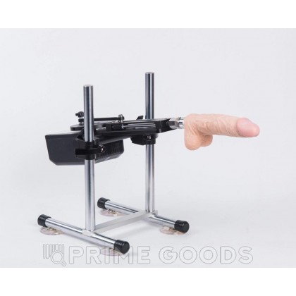 Секс машина A6 NLONELY от sex shop primegoods