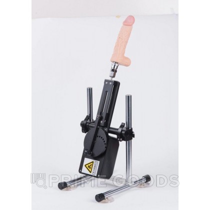 Секс машина A6 NLONELY от sex shop primegoods фото 6