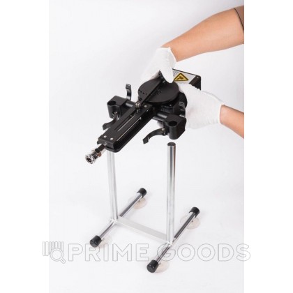 Секс машина A6 NLONELY от sex shop primegoods фото 7