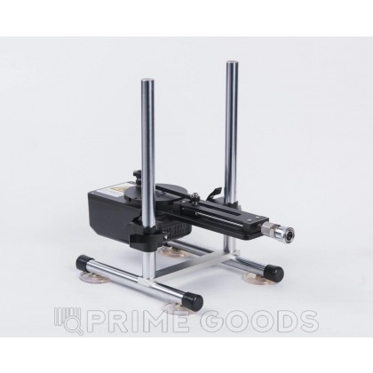 Секс машина A6 NLONELY от sex shop primegoods фото 8