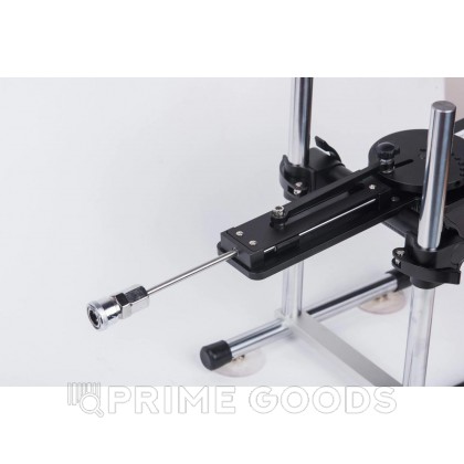 Секс машина A6 NLONELY от sex shop primegoods фото 9