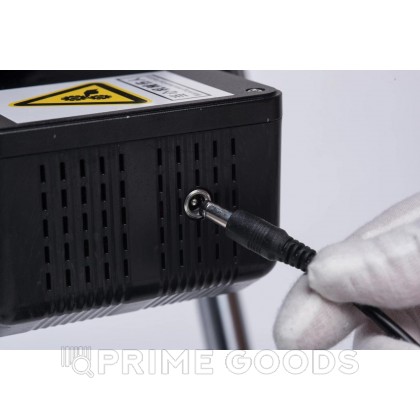 Секс машина A6 NLONELY от sex shop primegoods фото 2