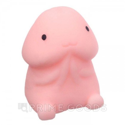 Мялка-антистресс 