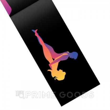 Горячие купоны для двоих «Давай займемся этим так…», 18+ от sex shop primegoods фото 4