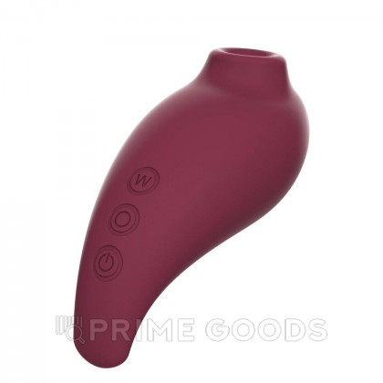 Клиторальный стимулятор и виброяйцо Inspiration от Adrien Lastic от sex shop primegoods фото 6