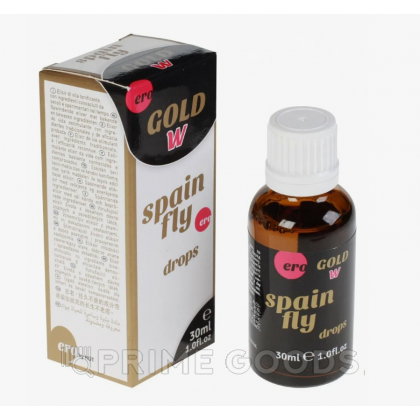 Капли для женщин Spain Fly women 30 мл. от sex shop primegoods