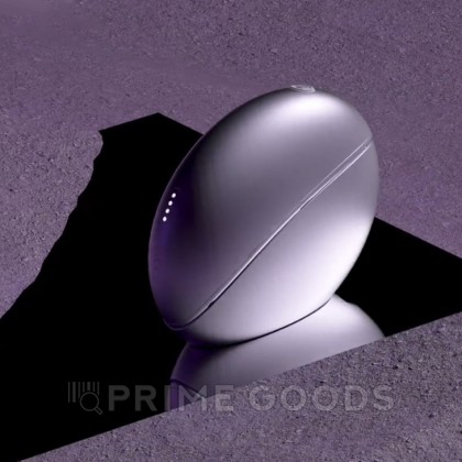 Импульсный стимулятор с проекцией звезд Pulse Galaxie от SVAKOM от sex shop primegoods фото 7