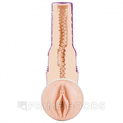 Мастурбатор Fleshlight Fantasy Sasha Nakamoto Ecchi (вагина) от sex shop primegoods фото 2