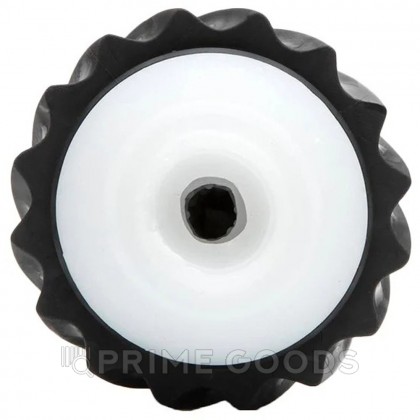 Мастурбатор Rocky Black TENGA FLEX от sex shop primegoods фото 5