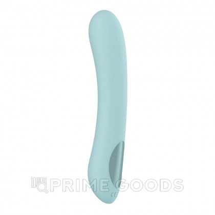 Вибратор Pearl 2+ от KIIROO (бирюзовый) от sex shop primegoods фото 2