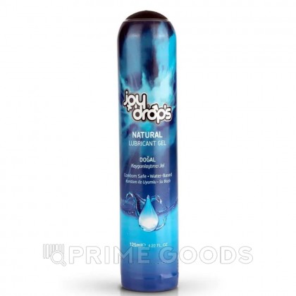 Смазка на водной основе Joydrops 