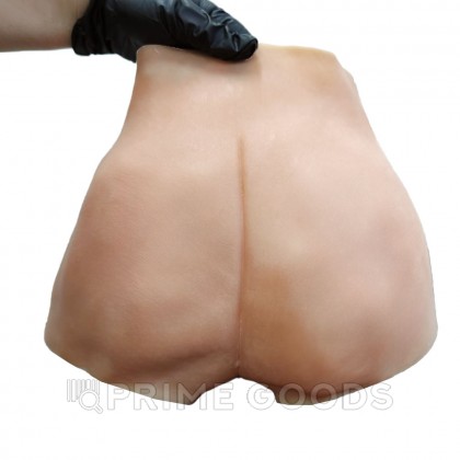 Шорты с пенисом (NLRT-GL-G5) от sex shop primegoods фото 9