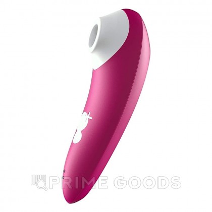 Бесконтактный клиторальный стимулятор Romp Shine от sex shop primegoods