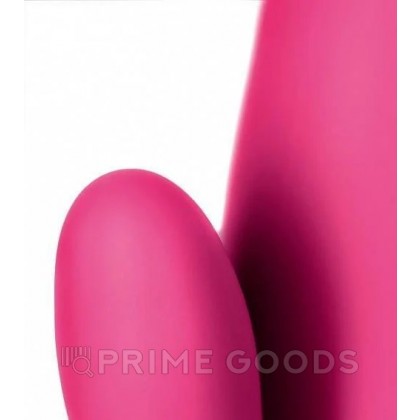 Вибратор-кролик Satisfyer Vibes - Mr. Rabbit, 22 см от sex shop primegoods фото 3