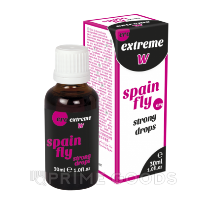 Капли для женщин Spain Fly extreme women 30 мл. от sex shop primegoods