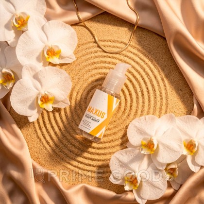 Интимный гель на силиконовой основе MAXUS Velvet Night, 50 мл от sex shop primegoods фото 4