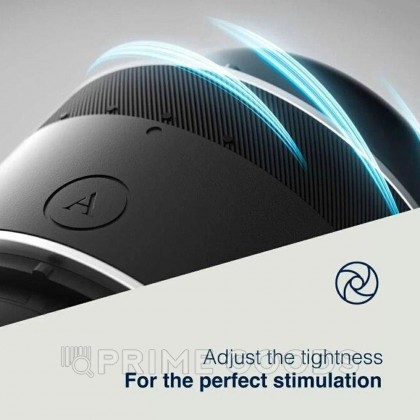 Мастурбатор ARCwave Voy от sex shop primegoods фото 6