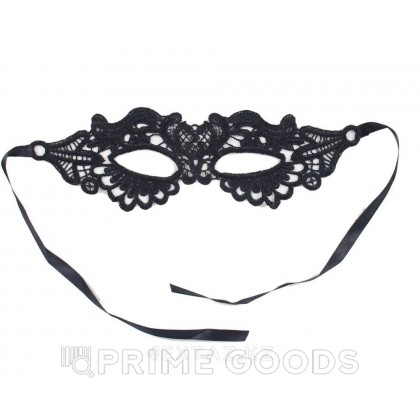 Маска Secret Enchanting от sex shop primegoods