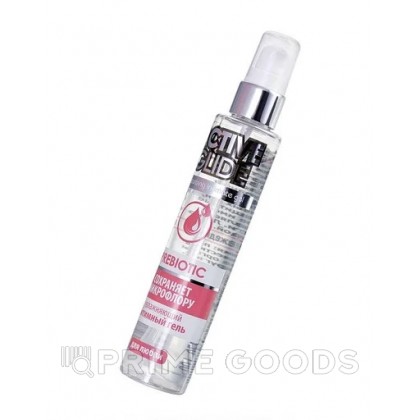 Увлажняющий интимный гель ACTIVE GLIDE PREBIOTIC, 100 г от sex shop primegoods фото 3