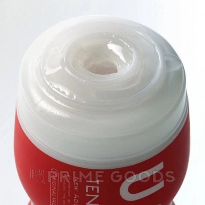 Мастурбатор Tenga U. S. Original Vacuum Cup от sex shop primegoods фото 5