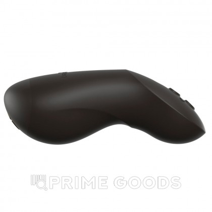 Вибратор для пар We-Vibe Chorus Pro, черный от sex shop primegoods фото 14