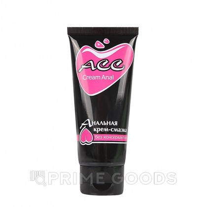 Крем-смазка 