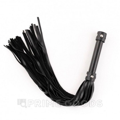 Плеть Lady's Arsenal Black от sex shop primegoods