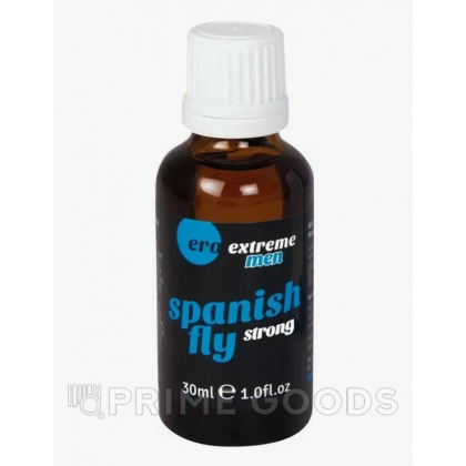 Капли для мужчин Spain Fly extreme men 30 мл. от sex shop primegoods фото 3