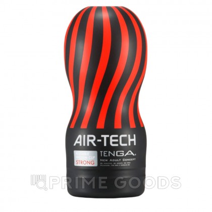 TENGA Многоразовый стимулятор Air-Tech Strong от sex shop primegoods