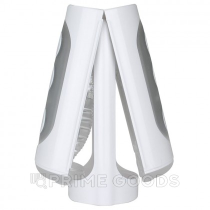  TENGA Стимулятор Flip Hole белый от sex shop primegoods фото 8