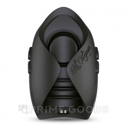 Интерактивный смарт мастурбатор Hot Octopuss Pulse от KIIROO от sex shop primegoods