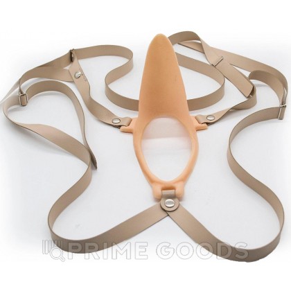  Эректор-ложечка MEN STYLE от sex shop primegoods фото 3