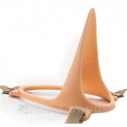  Эректор-ложечка MEN STYLE от sex shop primegoods фото 4