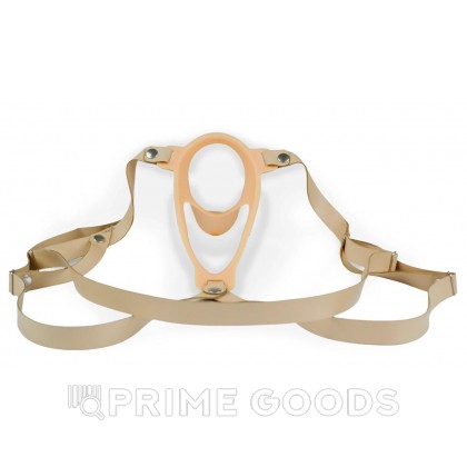  Эректор-ложечка MEN STYLE от sex shop primegoods фото 5