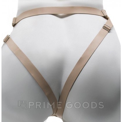  Эректор-ложечка MEN STYLE от sex shop primegoods фото 6