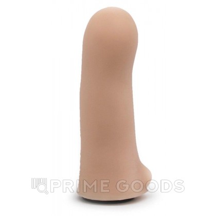 Пояс Woman Midi с 2 насадками от sex shop primegoods фото 12