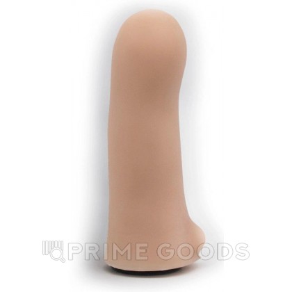 Пояс Soft-Dolli с 2 насадками от sex shop primegoods фото 10