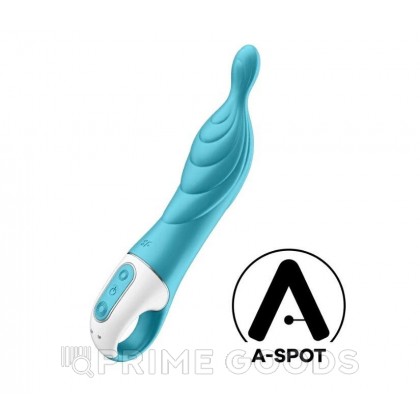 Вибратор для точки 