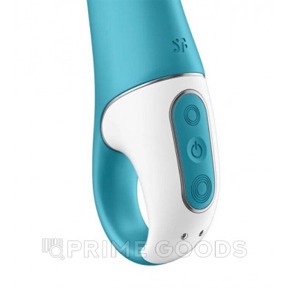 Вибратор для точки 