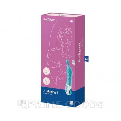 Вибратор для точки 