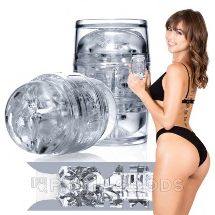Мастурбатор Fleshlight Quickshot Riley Reid (вагина/анус) от sex shop primegoods