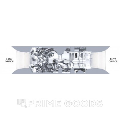 Мастурбатор Fleshlight Quickshot Riley Reid (вагина/анус) от sex shop primegoods фото 5