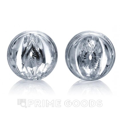 Мастурбатор Fleshlight Quickshot Riley Reid (вагина/анус) от sex shop primegoods фото 6