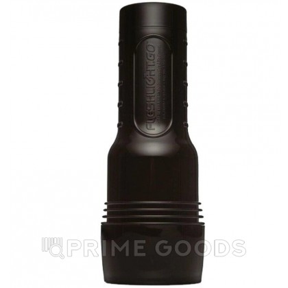 Мастурбатор Fleshlight Pink Go Surge (вагина) от sex shop primegoods фото 4